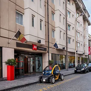 Ibis Centre Brusel