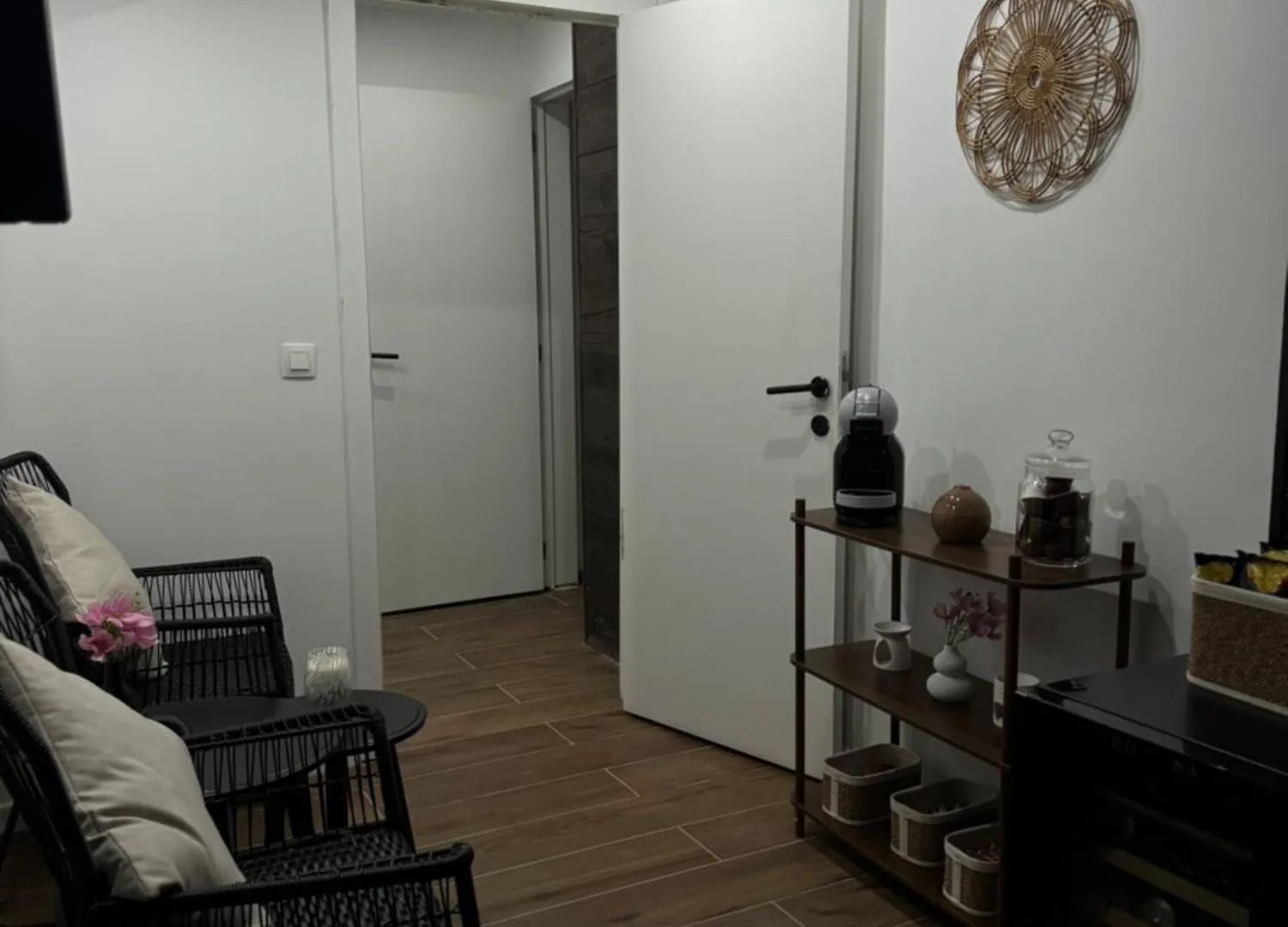 Za Beauty Et Spa Room Bruxelles Belgique